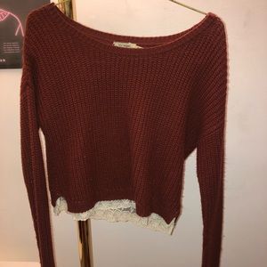 Urban Outfitter Sweater